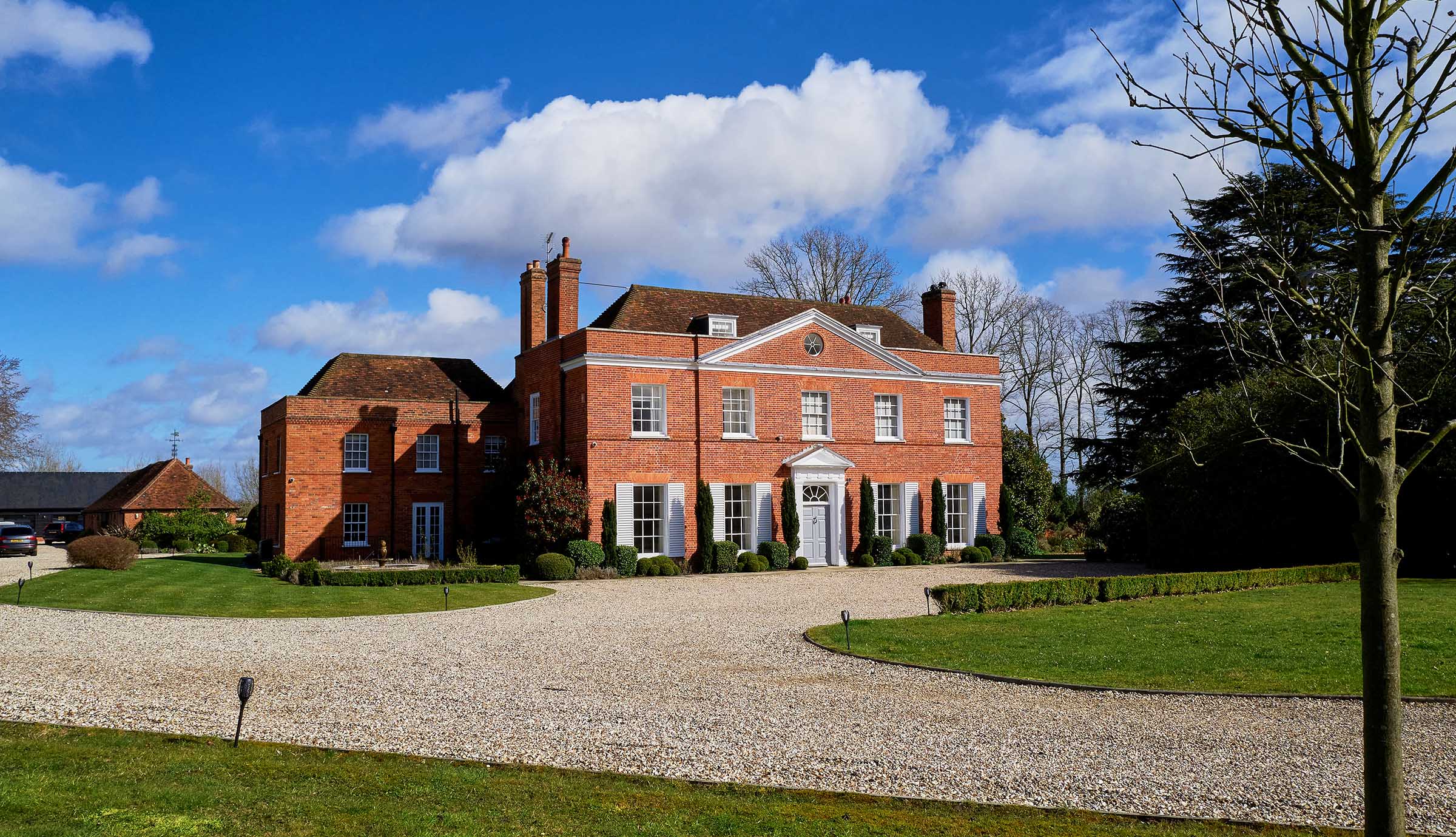 Venue Hire